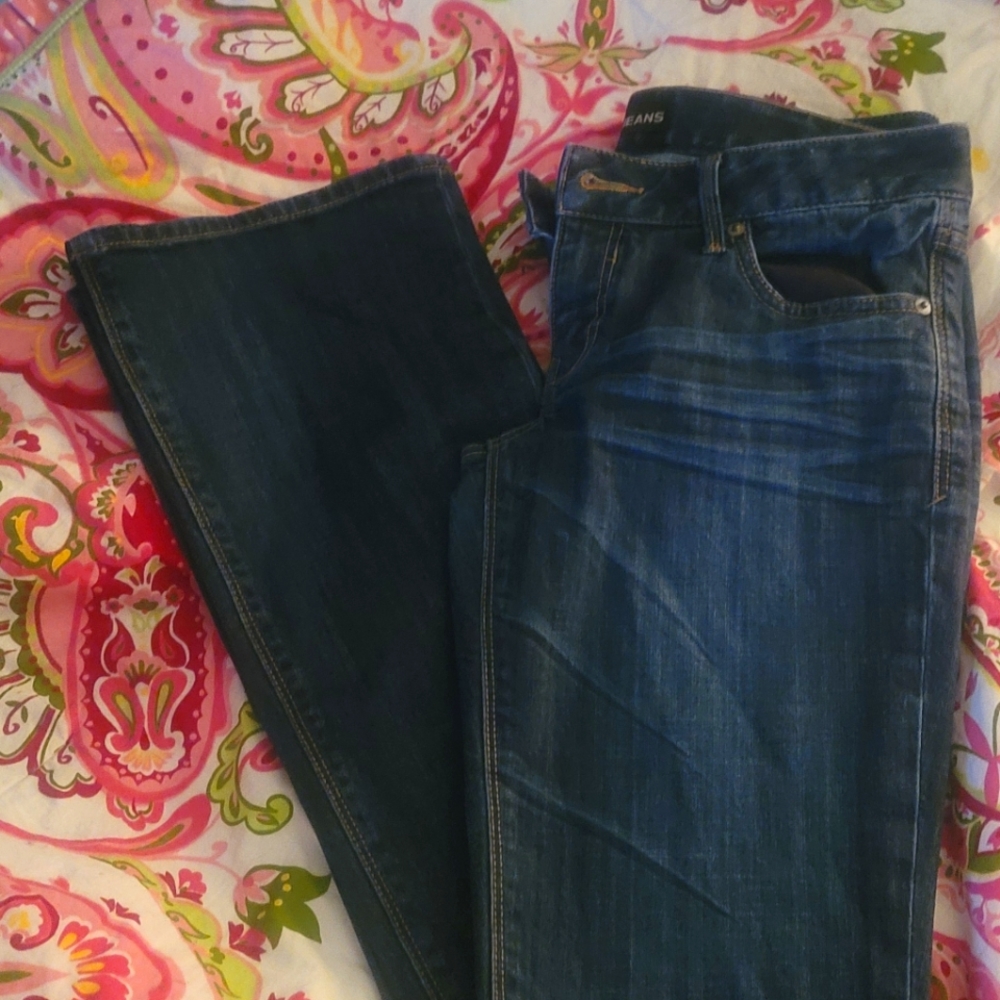 Lucky Brand Jeans size 4